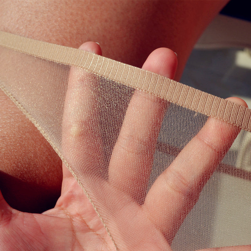 Personality seamless underwear
