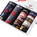 Men's Modal Boxers Gift Box