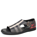 Wear Outdoor Sandals For Outdoor Driving In Summer