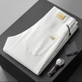 Men's Stretch Casual Denim Pants