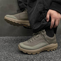 Breathable New Casual Sports Shoes Soft Sole Lightweight Mesh Outdoor