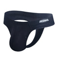 Men's Thong Mesh Bikini Fun Pouch