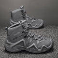 High-top Tactical Shoes Wear-resistant Desert Boots Outdoor New Combat Boots