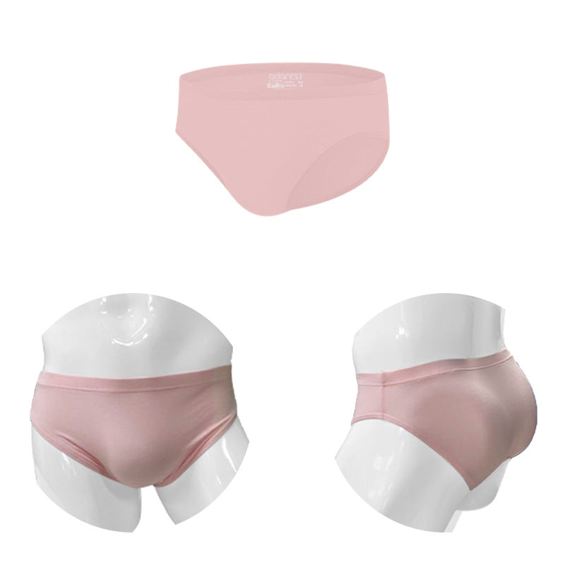 Low Waist Modal Breathable Dry Men's Shorts