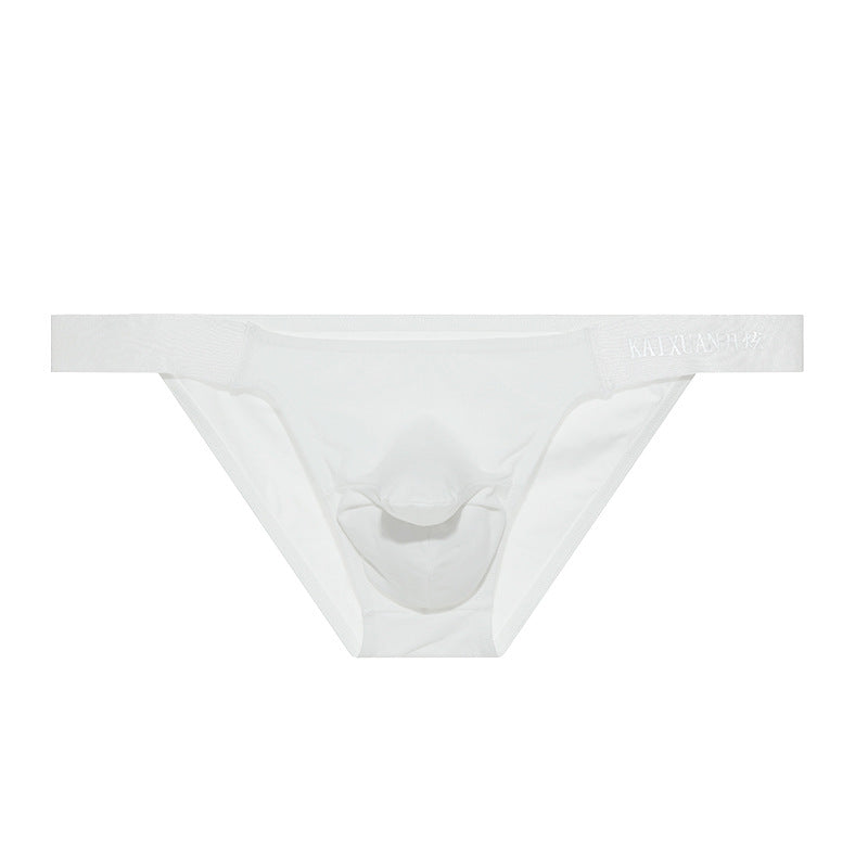 Cotton Sexy Men's Triangle Underwear