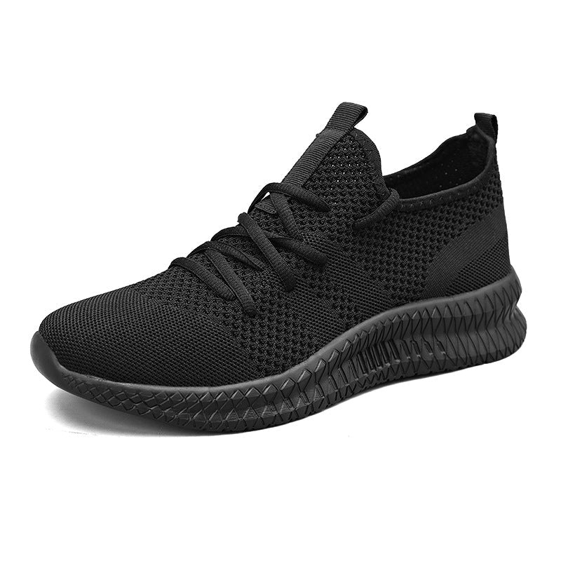 Outdoor Summer Korean Style Student Casual Shoes