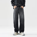 American Style Loose High Street Niche Wide-leg Pants