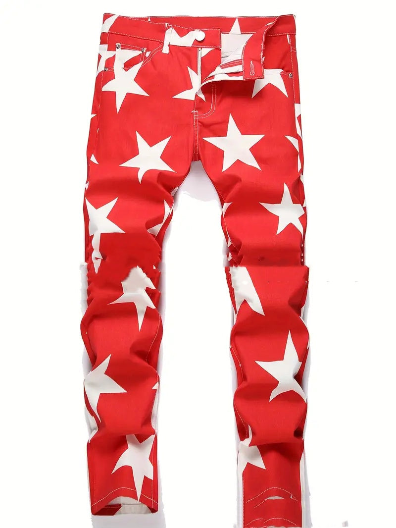 Pants Outdoor Sports Leisure