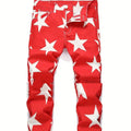 Pants Outdoor Sports Leisure