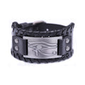Long Eye Alloy Fashion Accessories Men