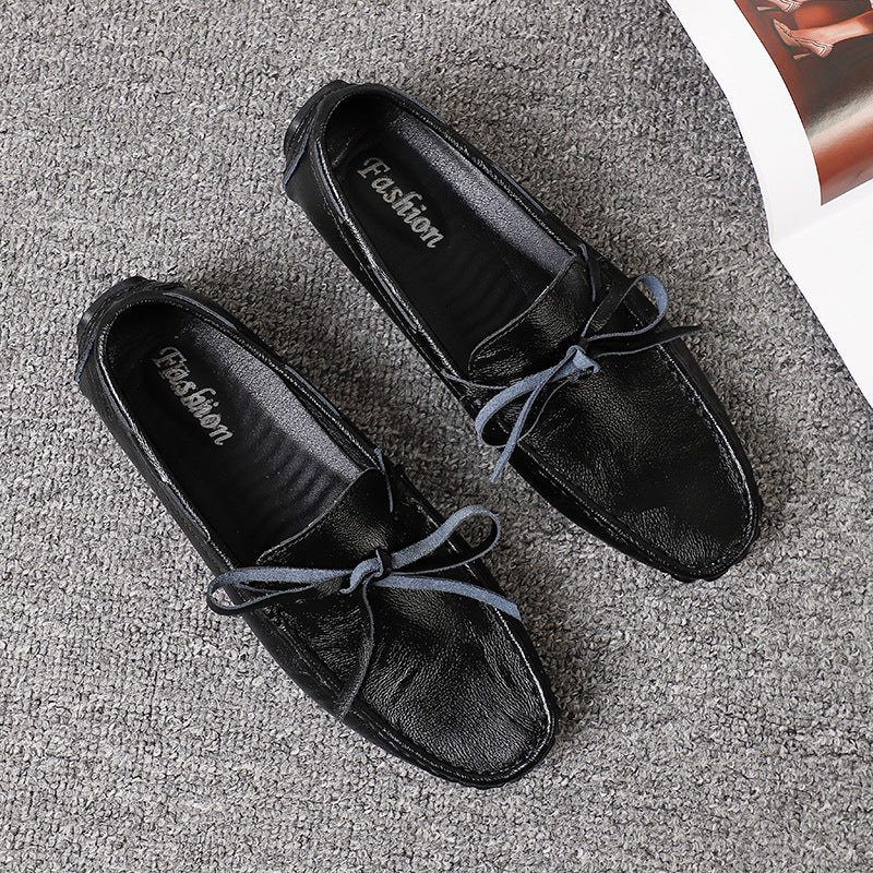 Summer Men's Tods Casual Shoes Lazy