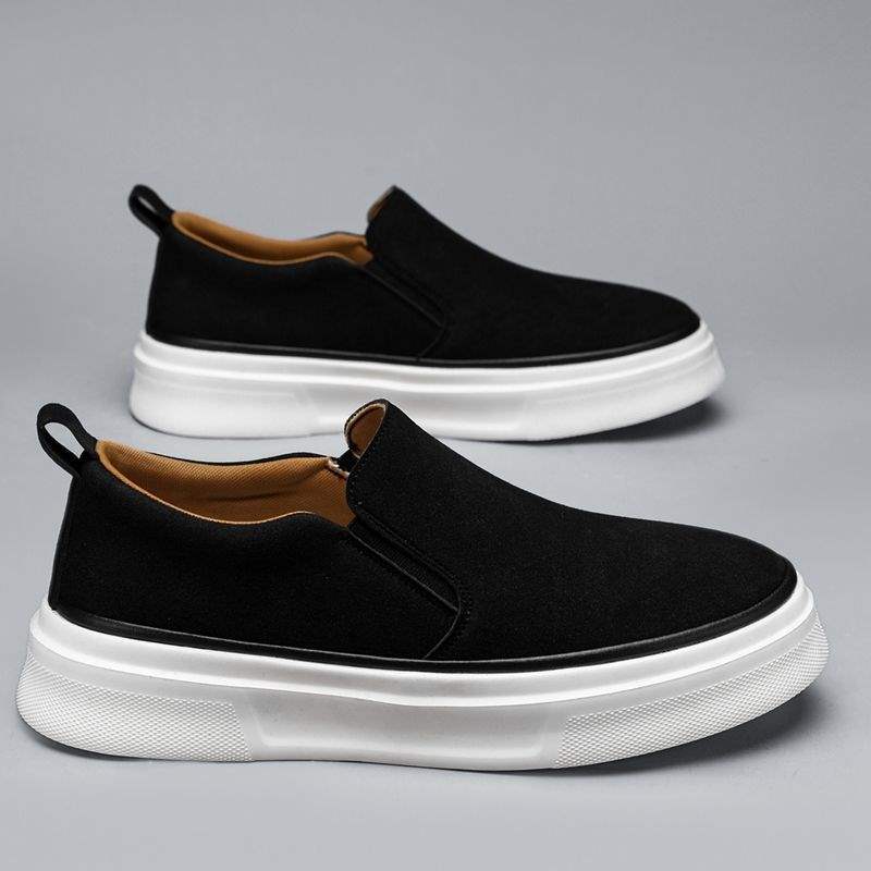 Pedal Casual Breathable Men's Shoes