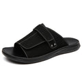 Summer Fashion All-matching Lightweight Youth Men's Slippers