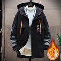 Teen Plus Fleece Jacket Windbreaker