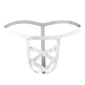 Swimming Net Rope T-back Men
