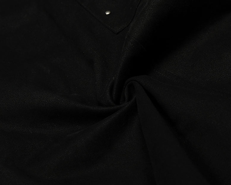 European And American High Street Geometric Pattern Rivet Design Sports Pants