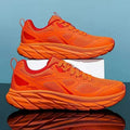 Four Seasons All-match Sneaker Colorful Comfortable Running Shoes
