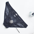 Beauty Line Mesh Thin See-through Men's Underwear