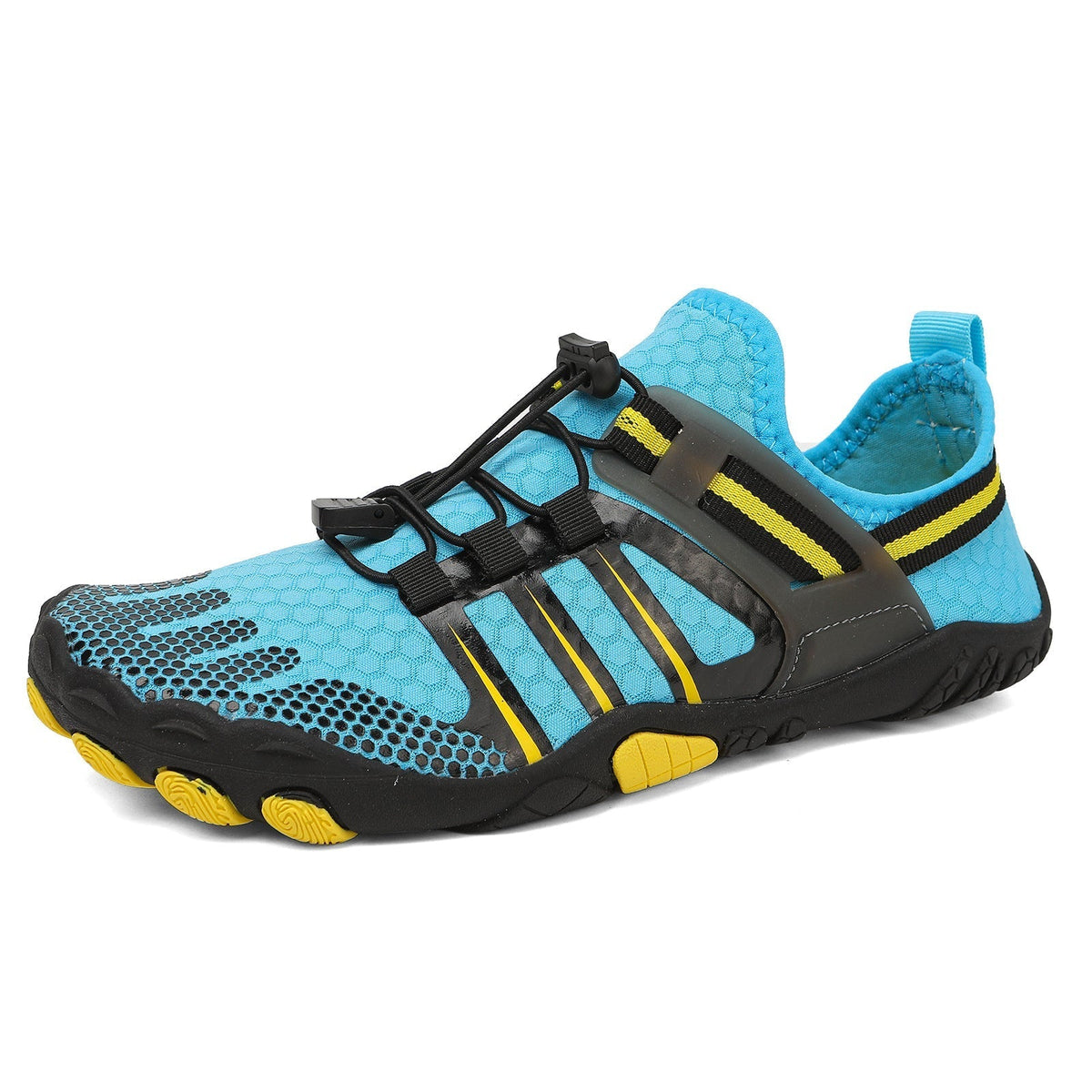 Swimming Shoes Dive Boots Female Outdoor Beach Shoes Couple Non-slip