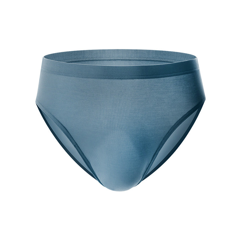 Fashion Personality One-piece Briefs Men