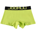 Flat four-corner women's panties
