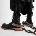 Goodyear Military Work Boots