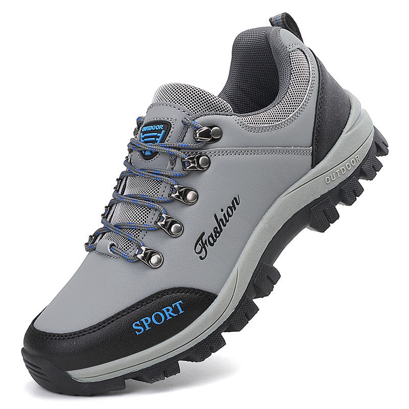 Non-slip Outdoor Shoes Travel Shoes Casual Shoes