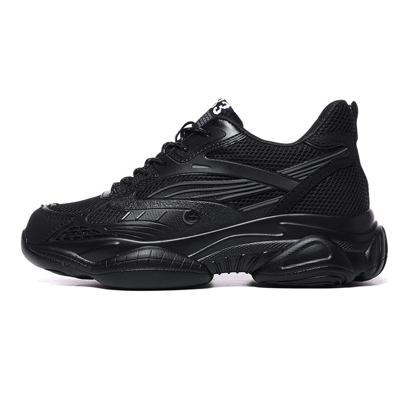 Breathable Versatile Sneaker Casual Mesh