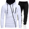 Men's sports casual sweater
