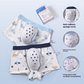 Universal Foreskin Surgery Protection Underwear Phimosis