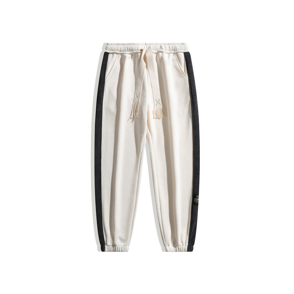 Men's Autumn Casual Pants