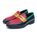 Men's Loafers Large Size New Casual
