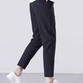 High-quality Men's Harem Capri Pants For Spring Summer And Autumn
