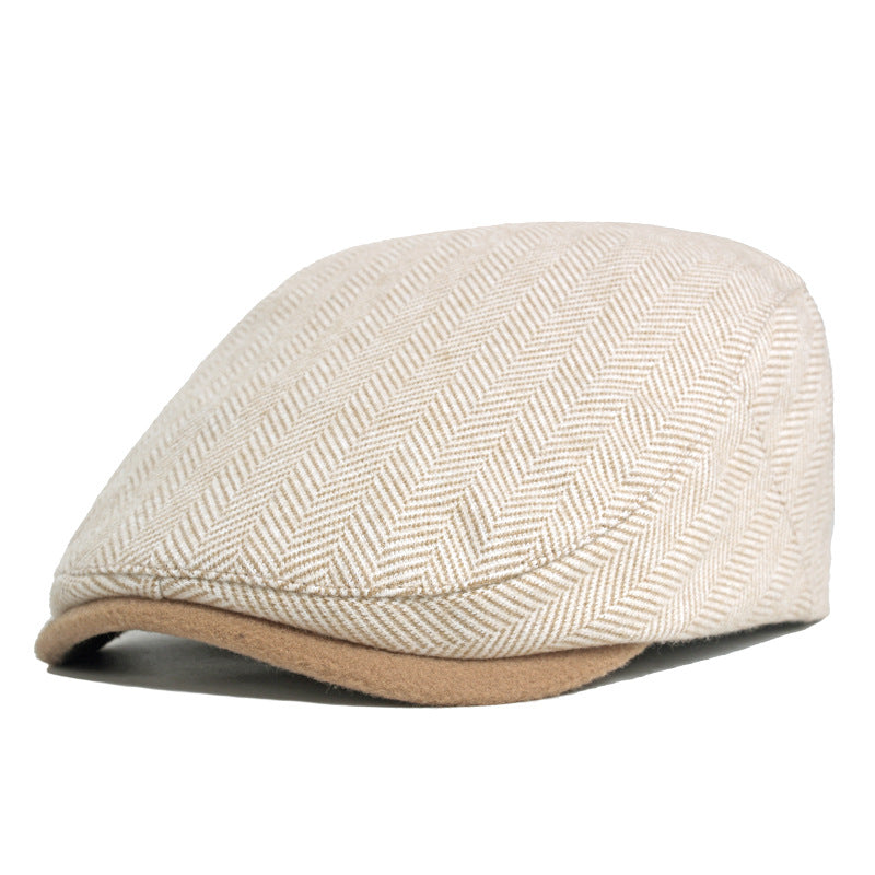 Autumn And Winter Warm Advance Hats Casual