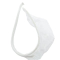 Men's U-shaped T-back Lace Seamless Underwear