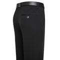 Autumn And Winter Thick High-elastic Fleece-lined Men's Pants
