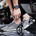 Outer Hole Shoes Men's Beach Wading Shoes