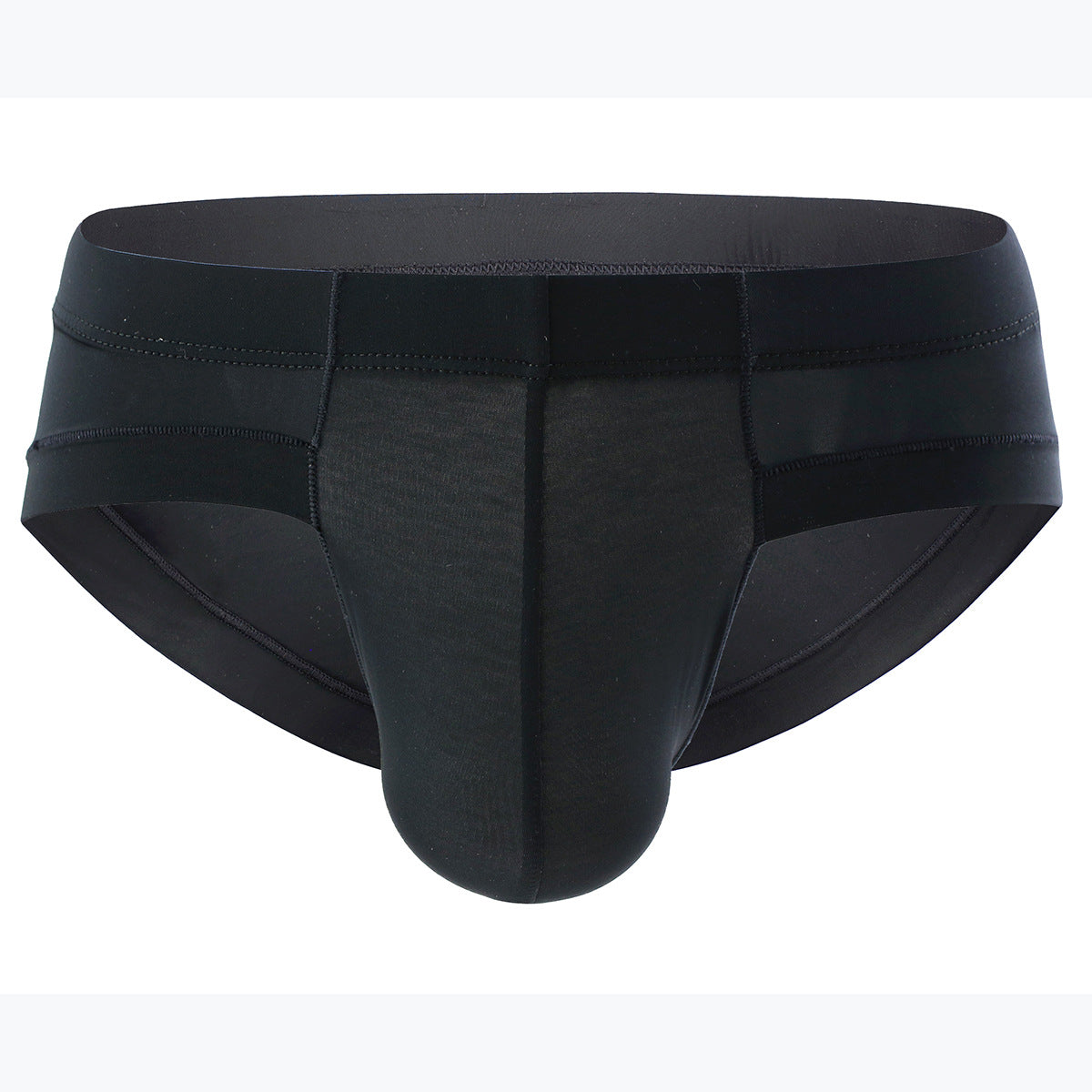 Men's Ice Silk Refreshing Briefs
