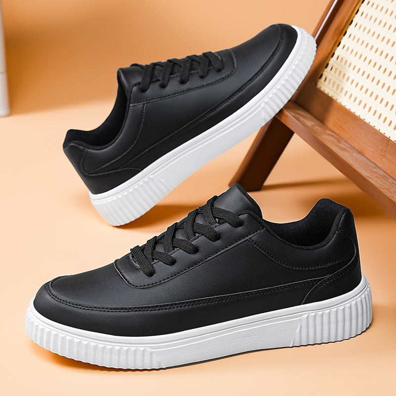 Men's Shoes Youth Leisure Sports Low Top