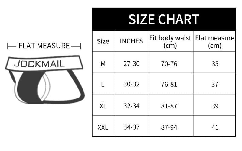 Men's Sexy Thong Breathable Warm