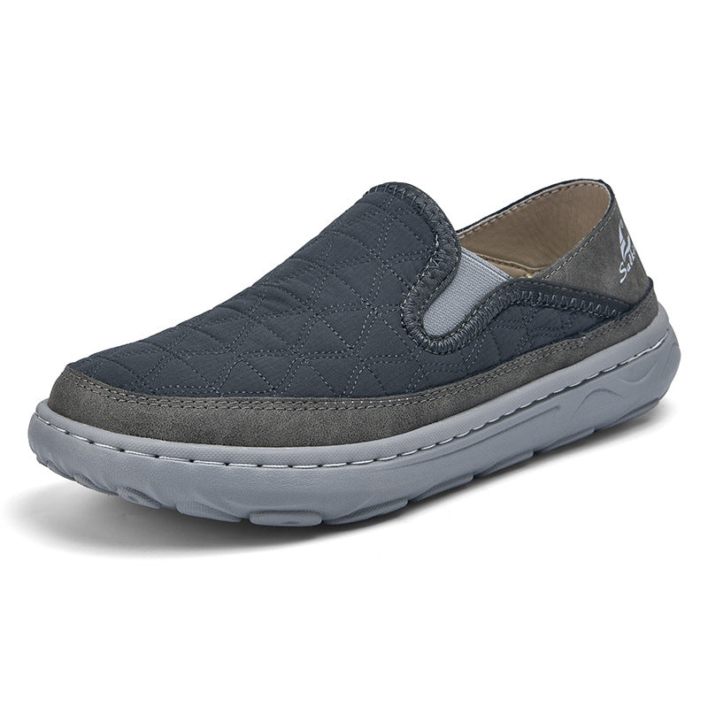 Men's Casual Sports Daily Travel Shoes