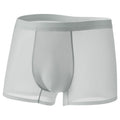 Men's Seamless Anti Hook Silk Ice Silk Underwear
