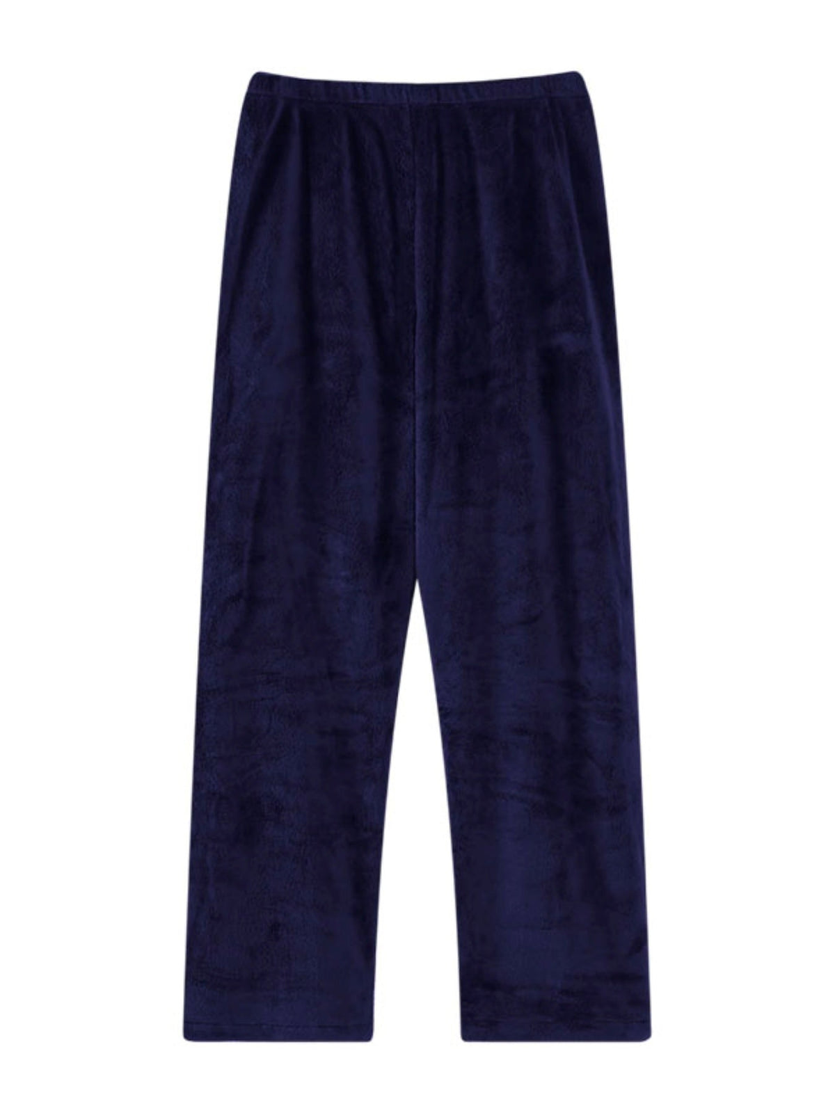 Men's Fibre Velvet Trousers