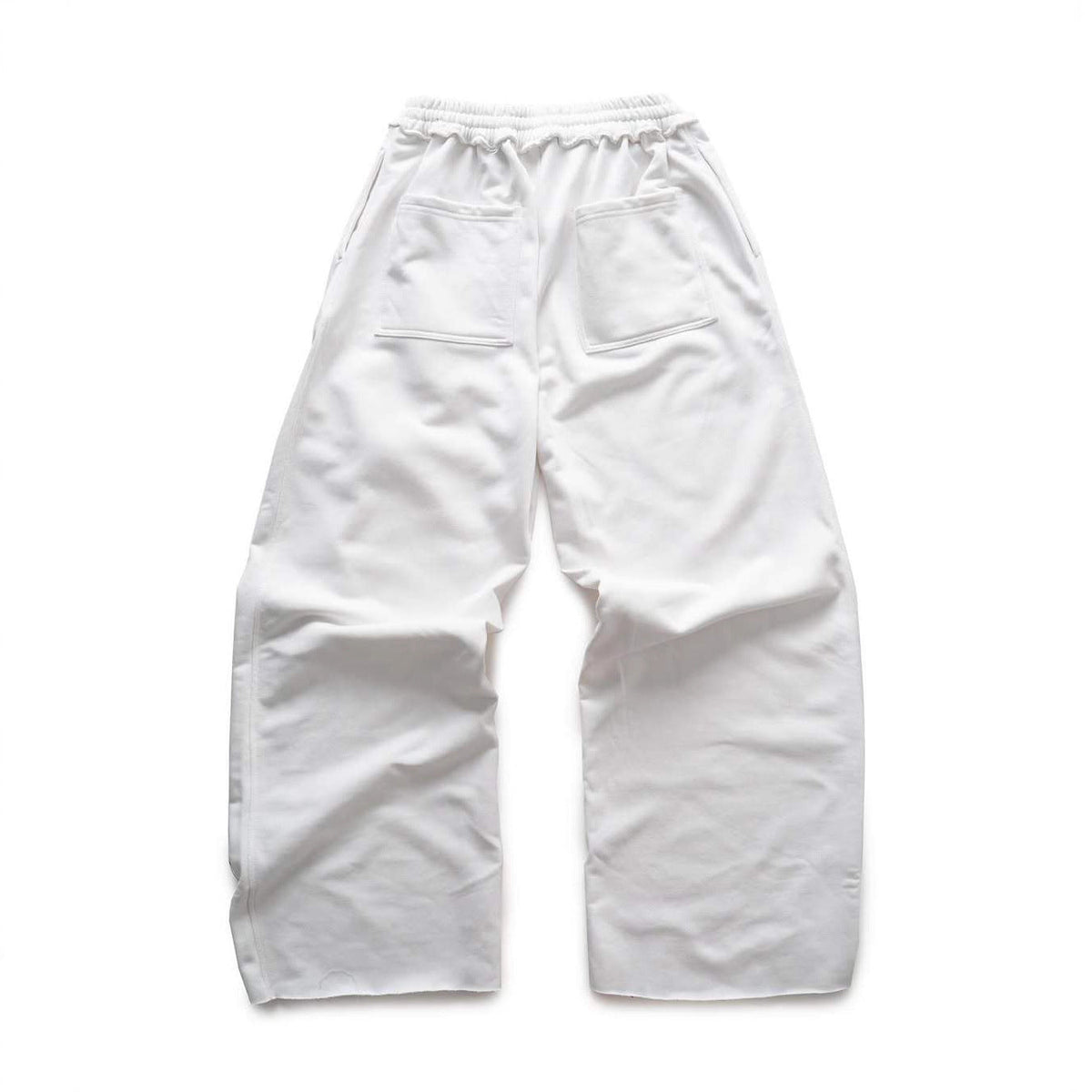 Design Printing Men's Smart Trousers