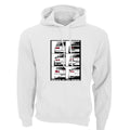 GTR Car Hoodie Plus Fleece Men's Sweatshirt