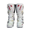 Anti-falling Of Motorcycle Riding Shoes