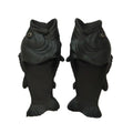 Fish Slippers Men's Funny Creative Personality Fashion Korean Version Of The Trend Of Flip-flops