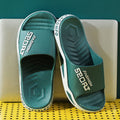 Men's Trendy Indoor Non-slip Deodorant Summer Outdoor Couple Bathing Sandals For Couples