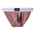 High Fork Low Waist Temptation Buttock Lifting Bikini Panties Men
