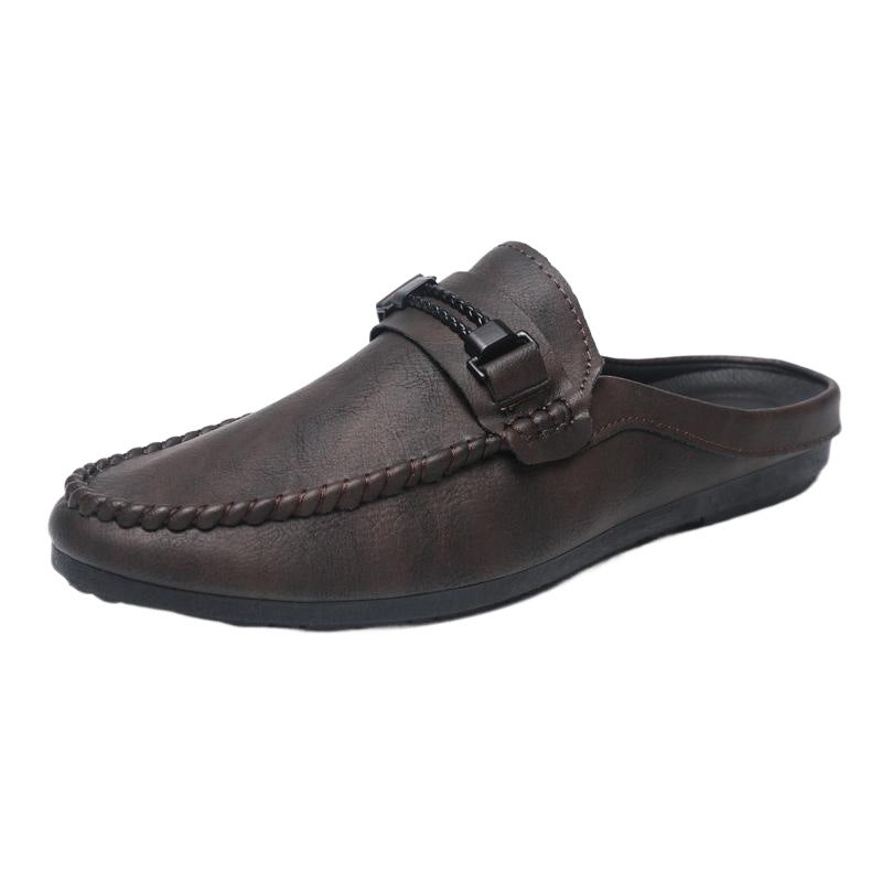 Summer Heel-free Gommino